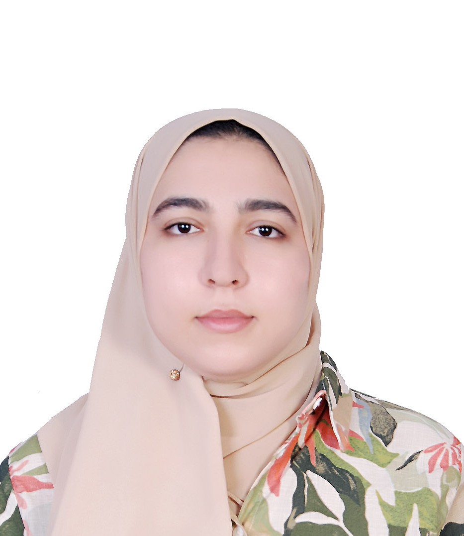 Aicha SABIQ