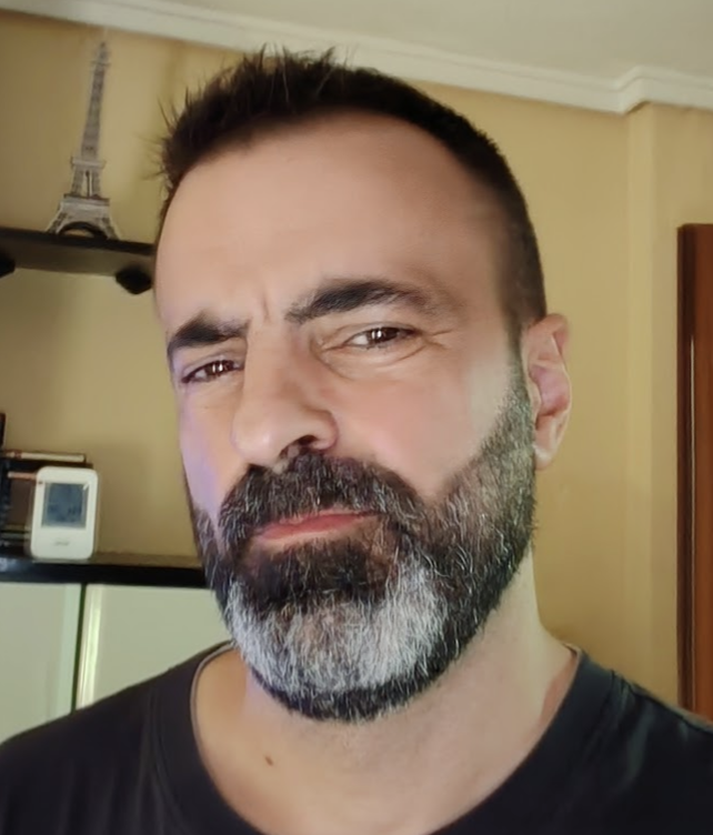 Eugeni BELDA CUESTA