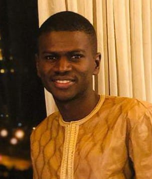 Hamidou A DIALLO