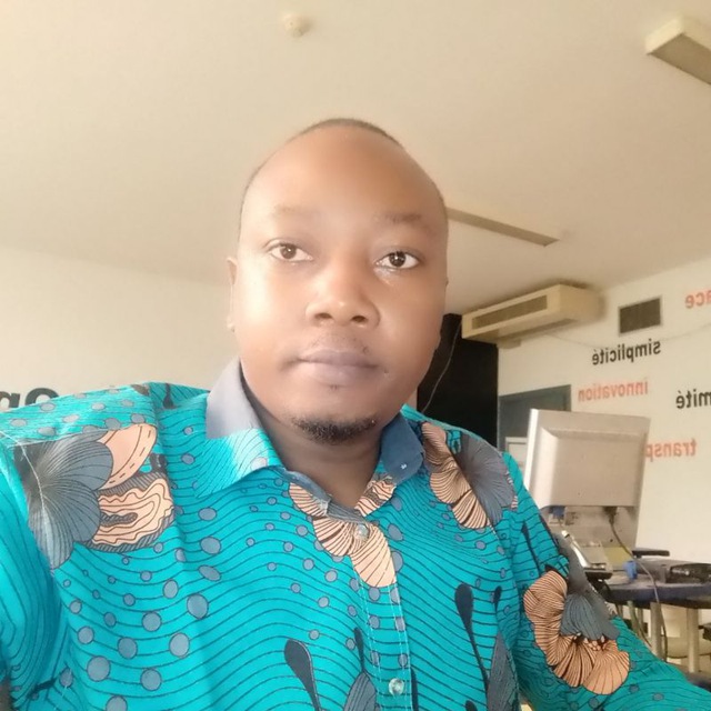 Hamza ADAMOU