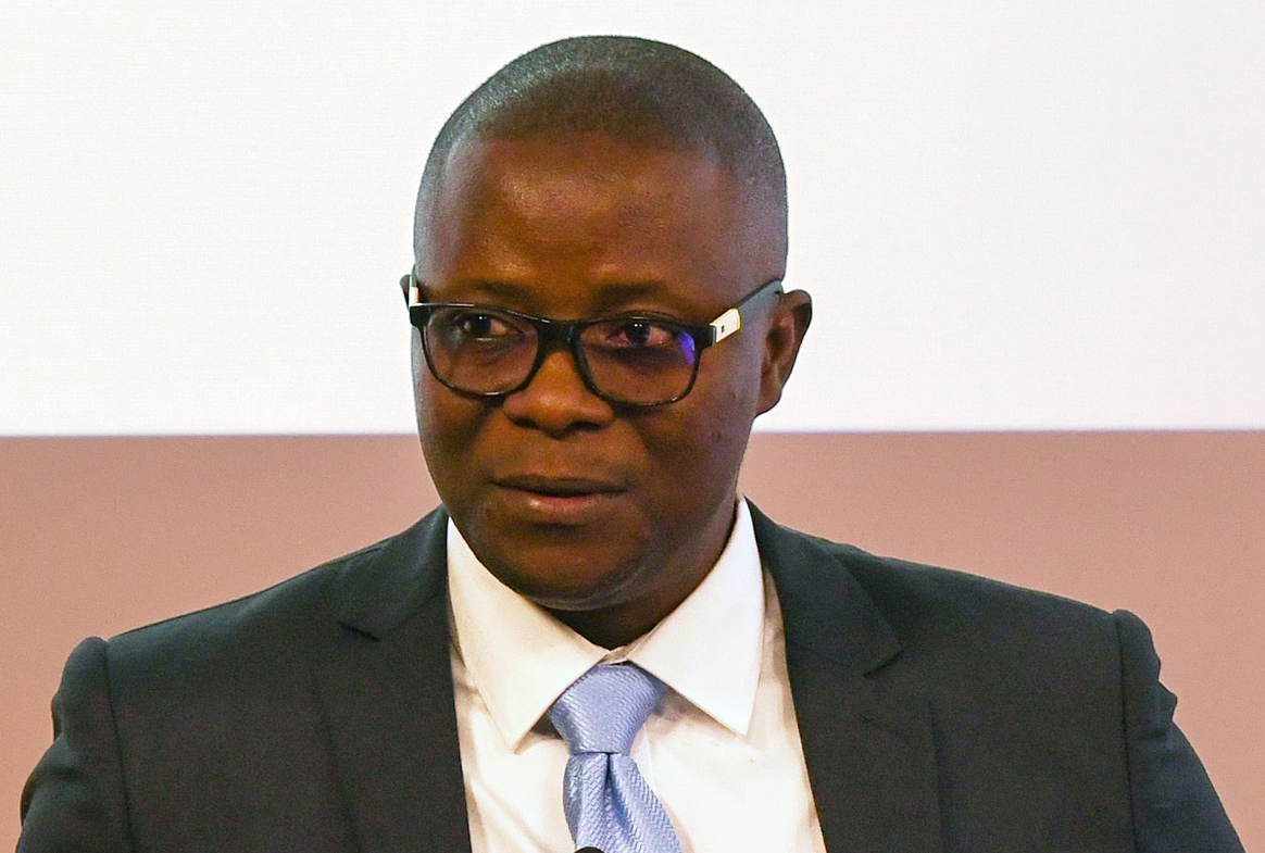 Paulin MELATAGIA YONTA