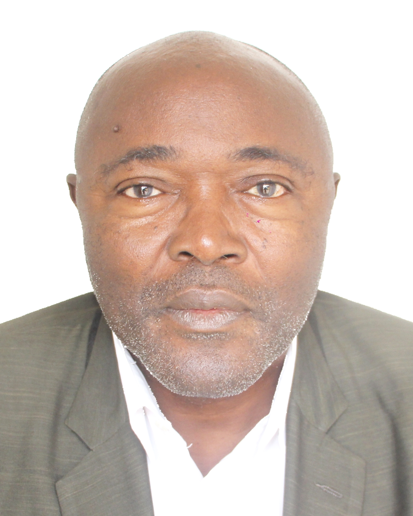 René NDOUNDAM