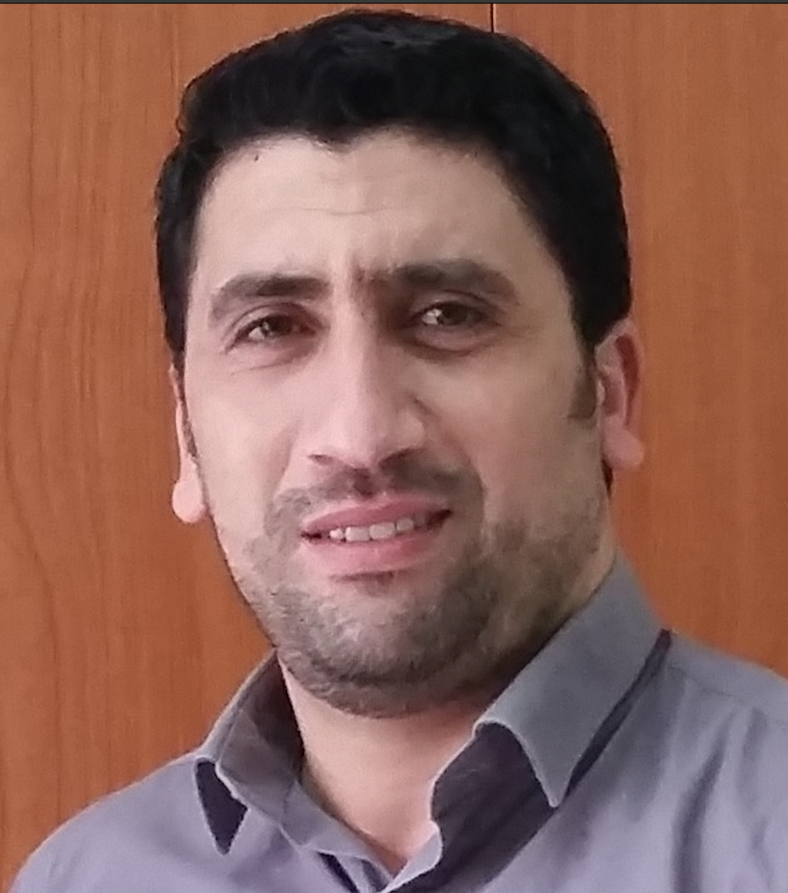 Youcef SKLAB