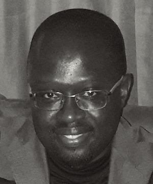 Jean Marie DEMBELE