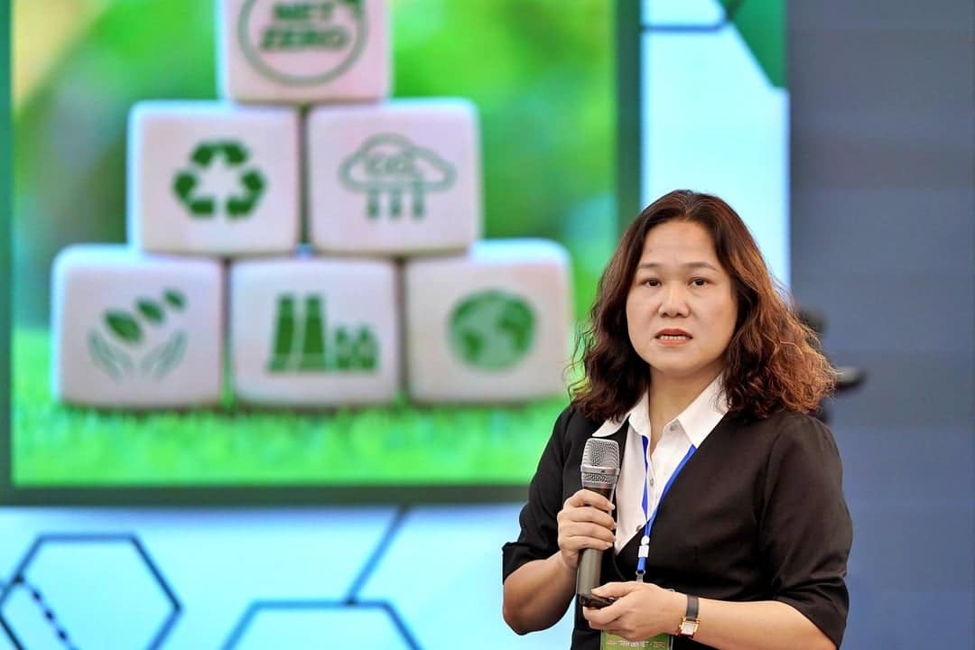 Thi Hai Van DINH