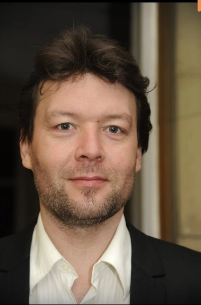 Nicolas TURENNE