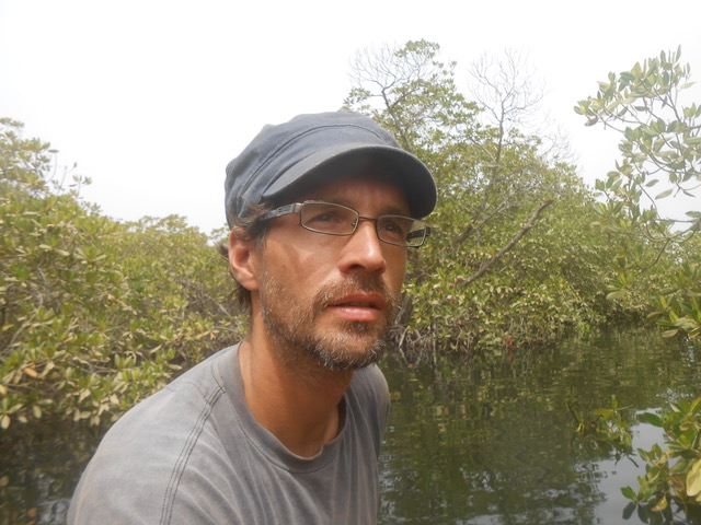 Timothée BROCHIER