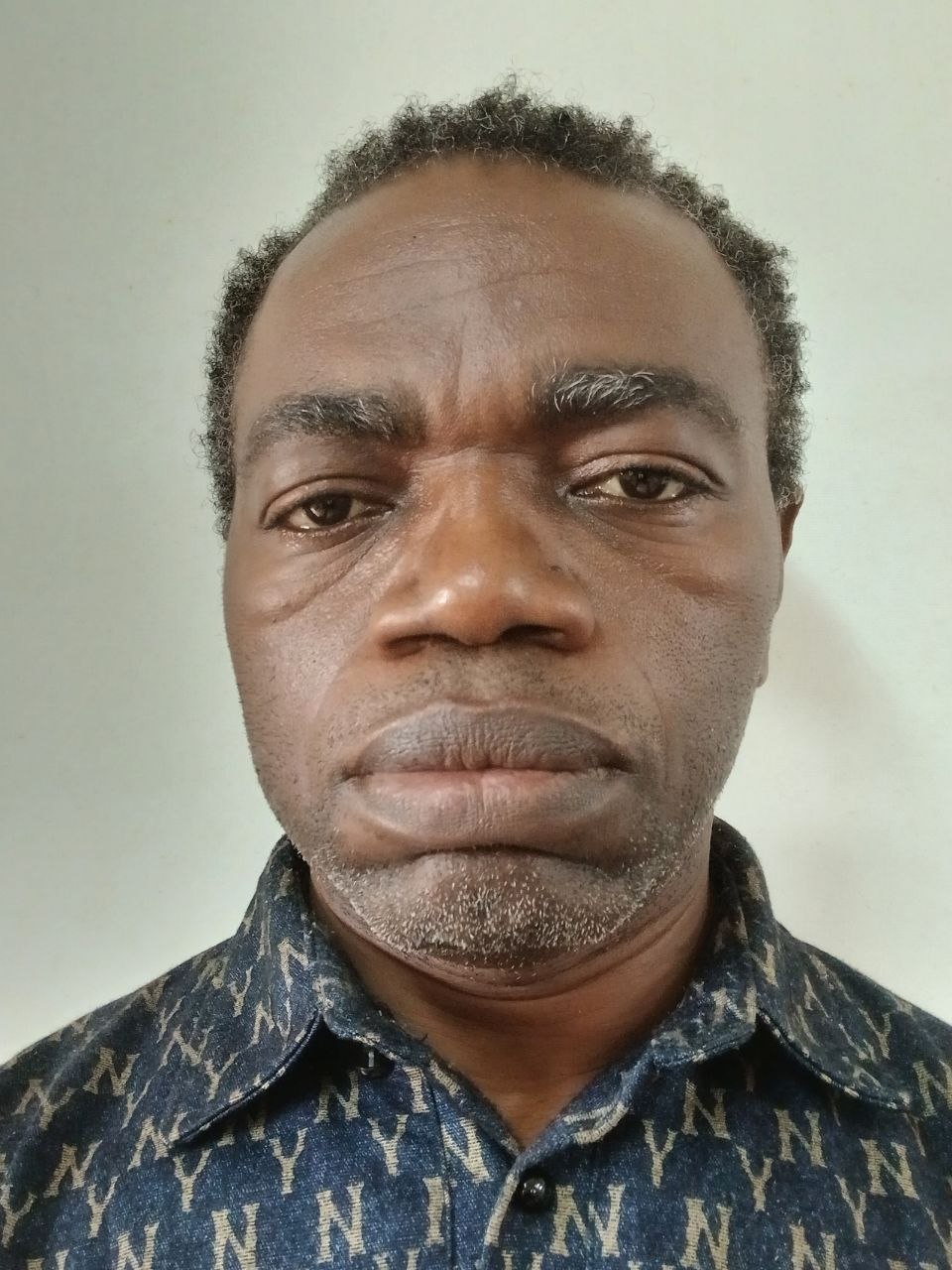 Hippolyte Michel TAPAMO KENFACK
