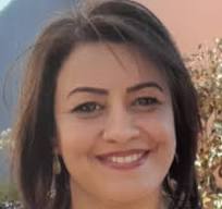 Jalila EL GHORDAF