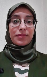 Aïcha BALHAG