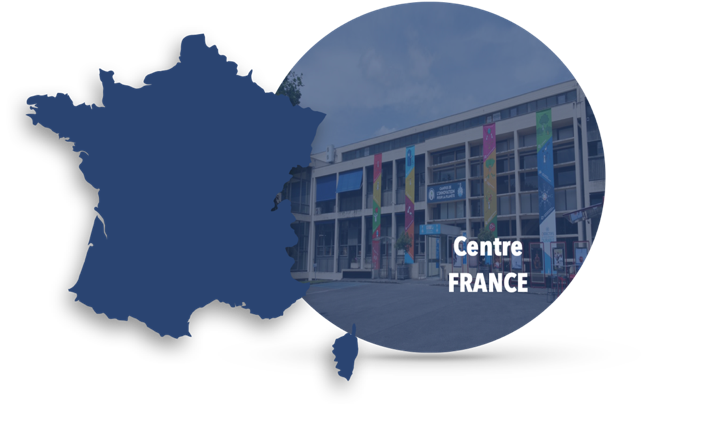 Centre France