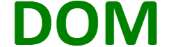 DOM