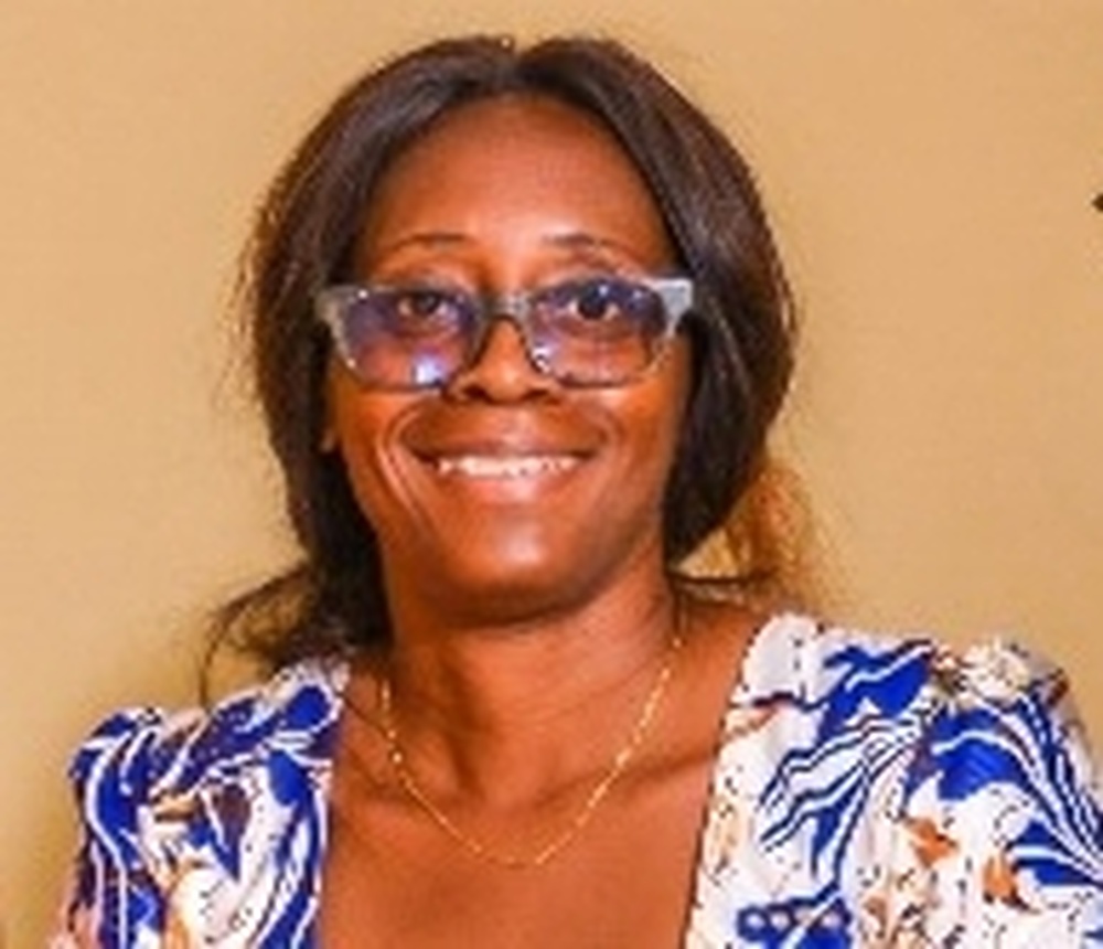 Diane TCHUANI TCHAKONTE