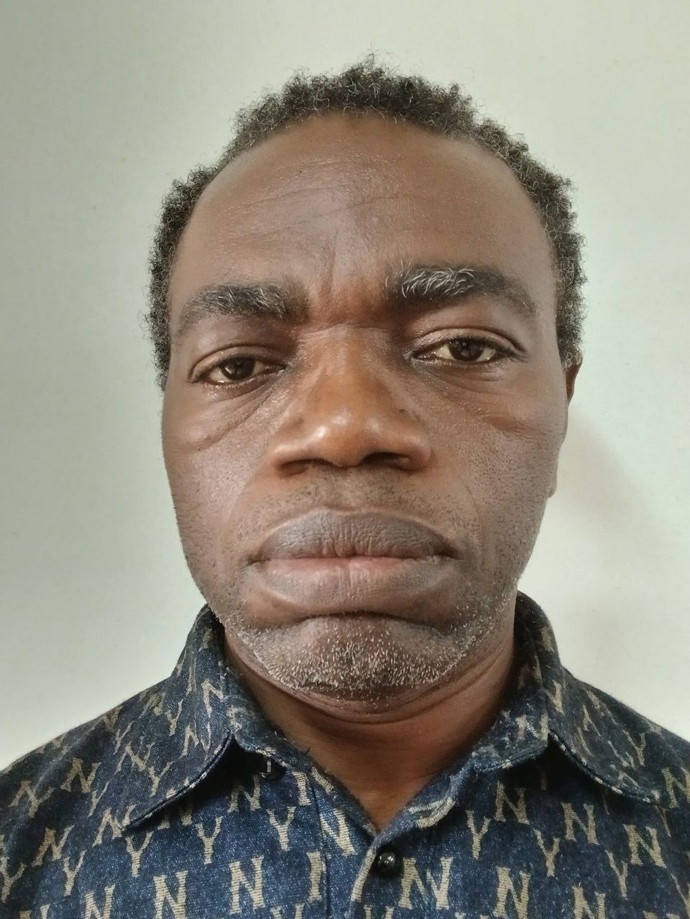 Hippolyte Michel TAPAMO KENFACK