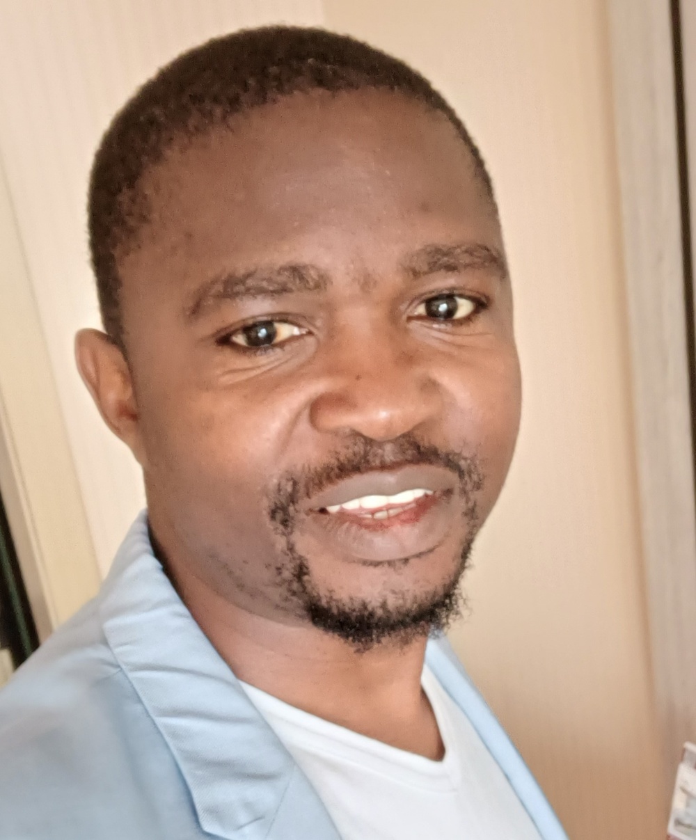 Ivric Valaire YATAT DJEUMEN