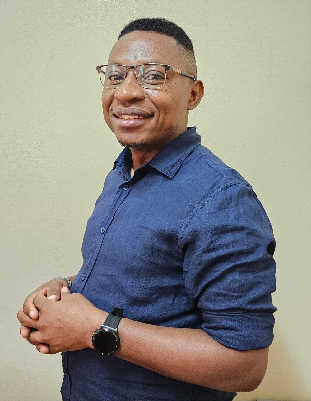 Jules Brice TCHATCHIENG MBOUGUA