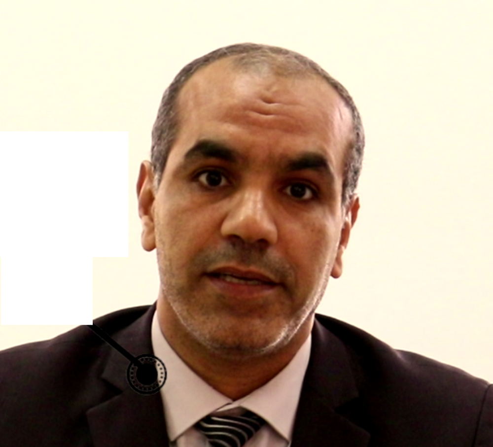 Youssef EL FOUTAYENI