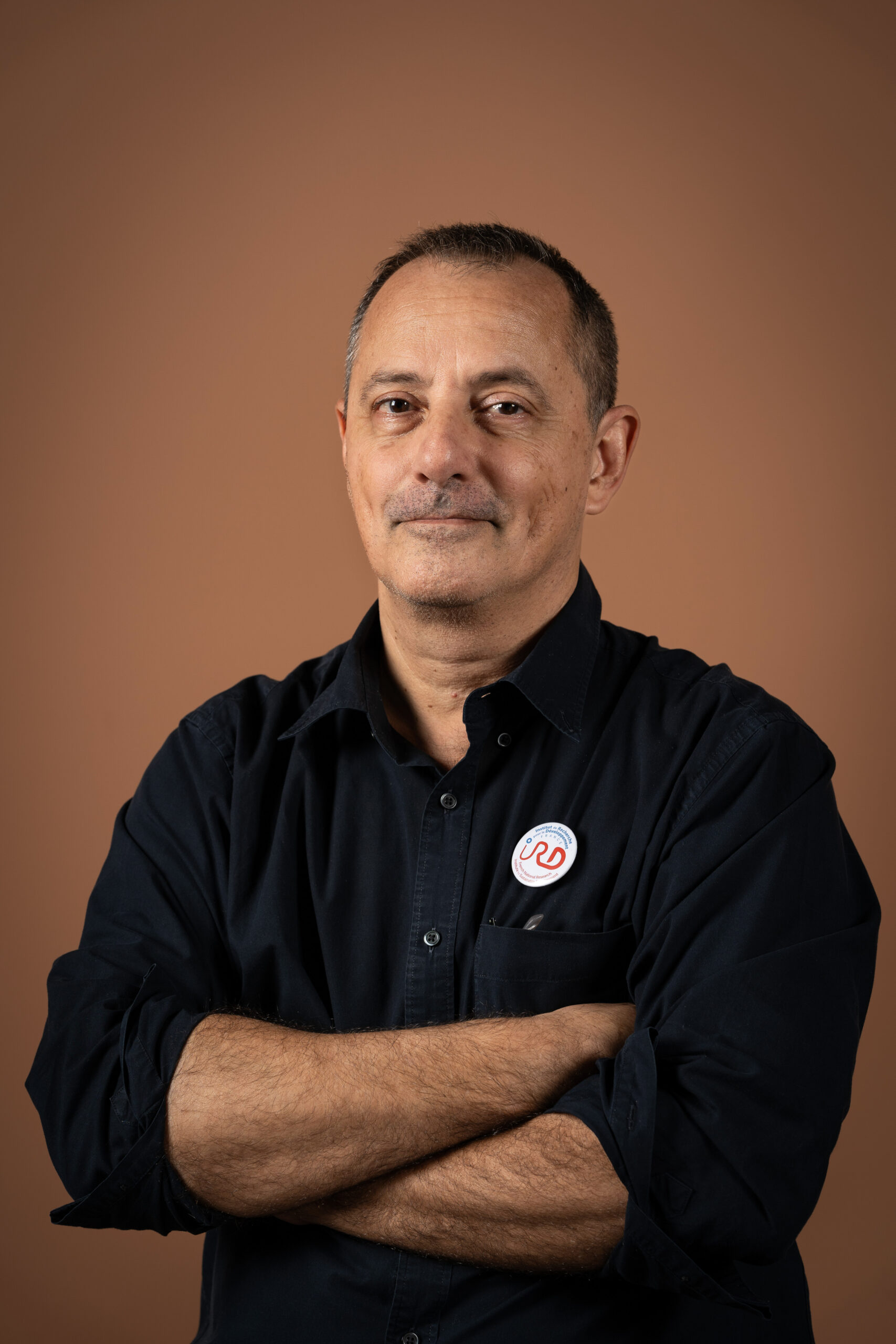 Alexis DROGOUL