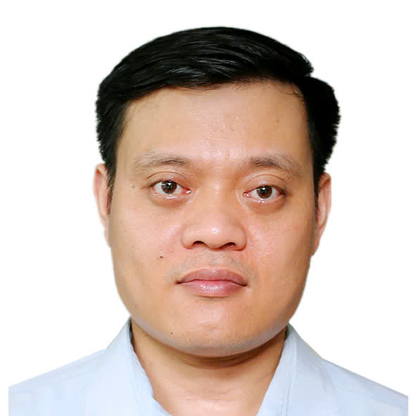 Huy-Dung HAN