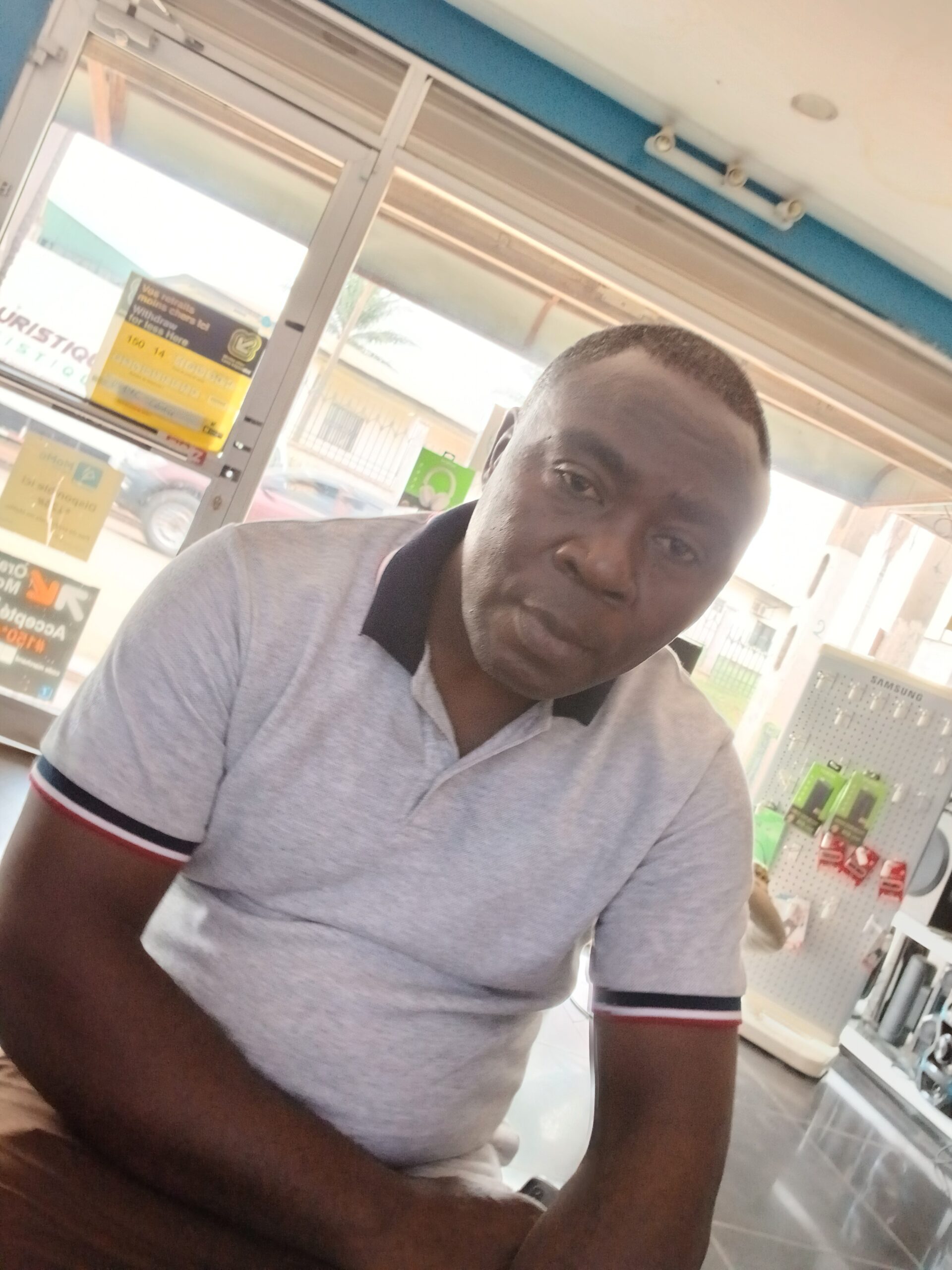 Jean-Jules TEWA
