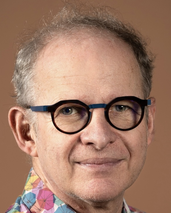 Jean-Daniel ZUCKER