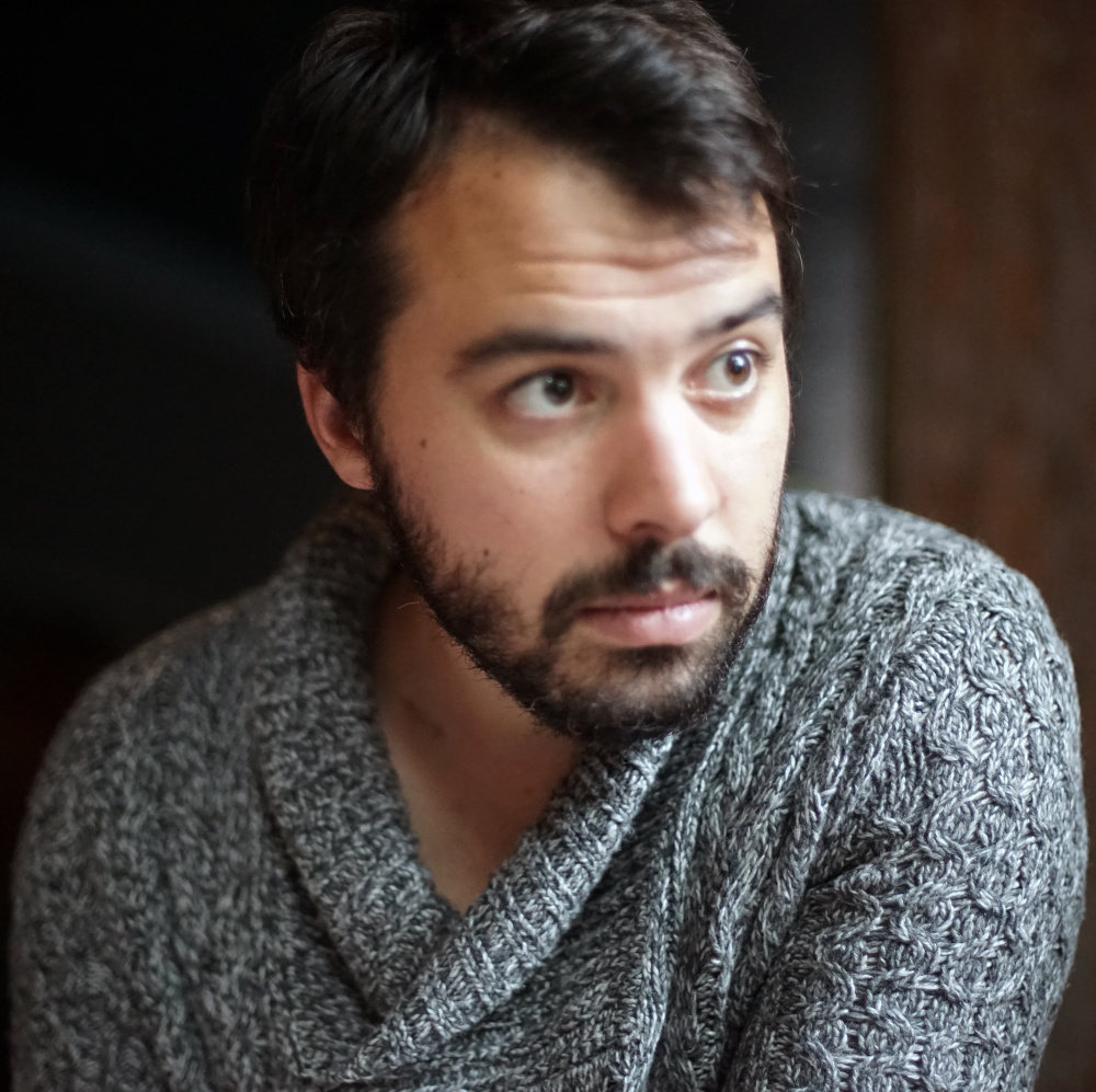 Kevin CHAPUIS