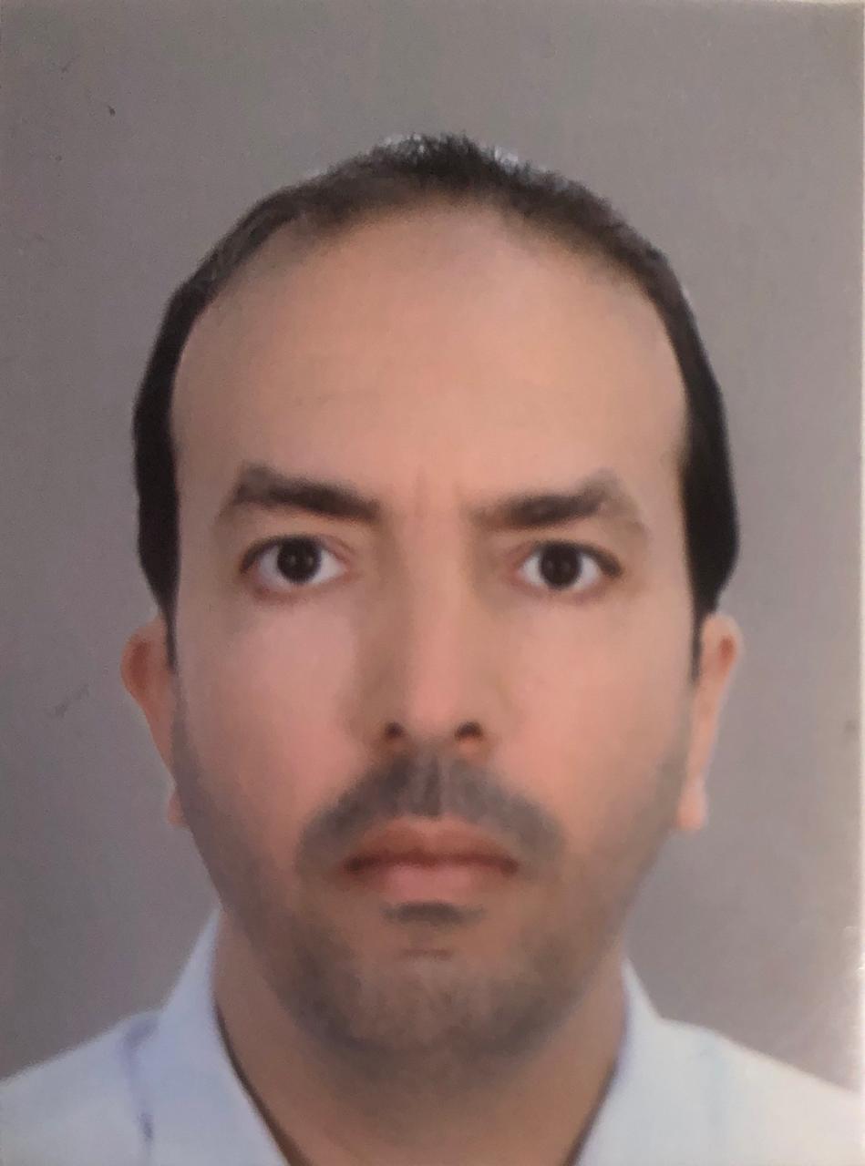 Mahmoud BAROUN