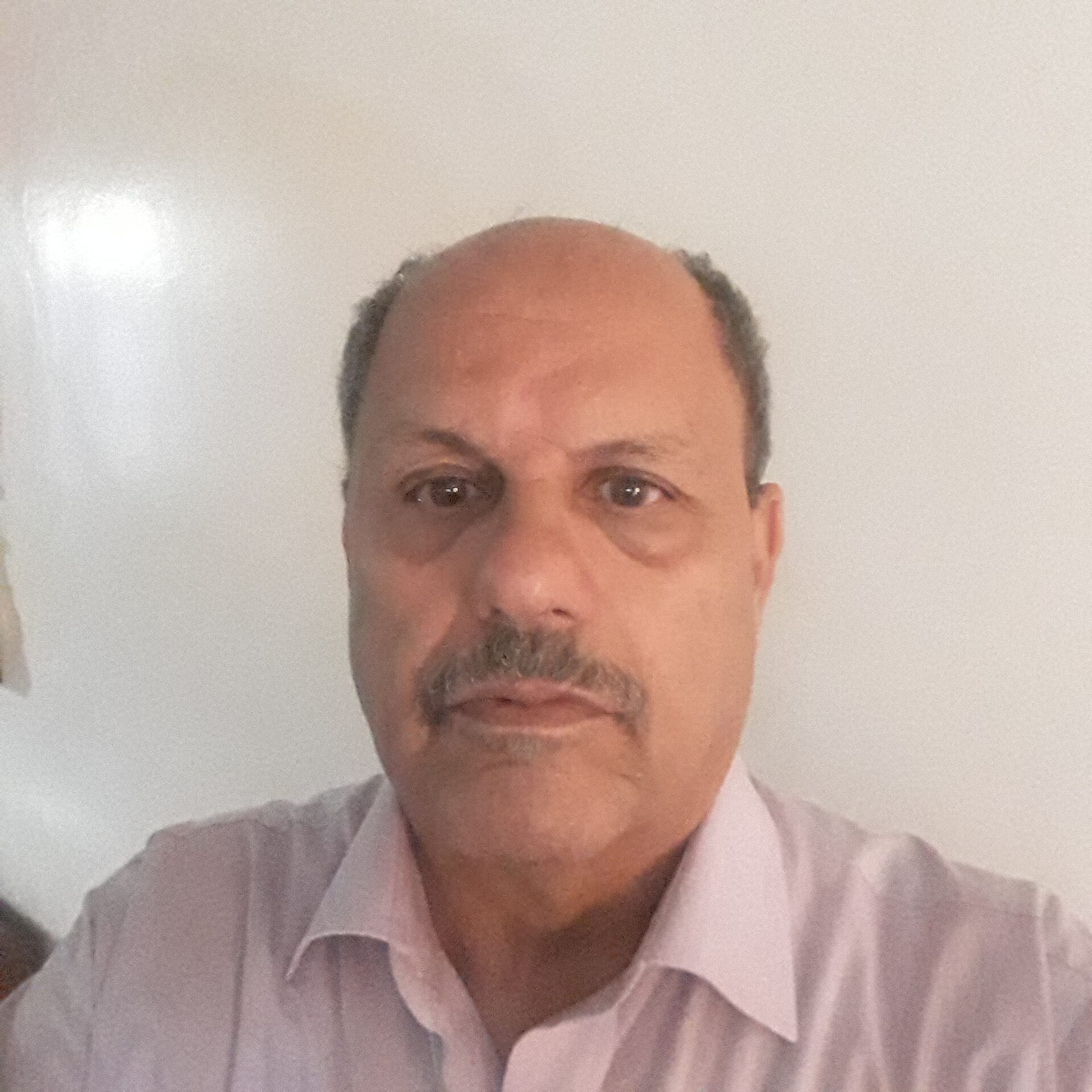 Mohamed KHALADI