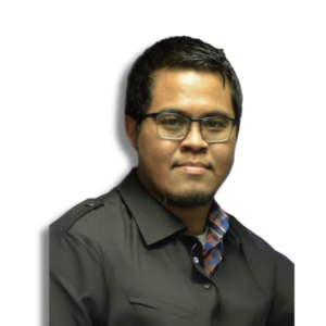 Mohd Hafiz Bin MOHD