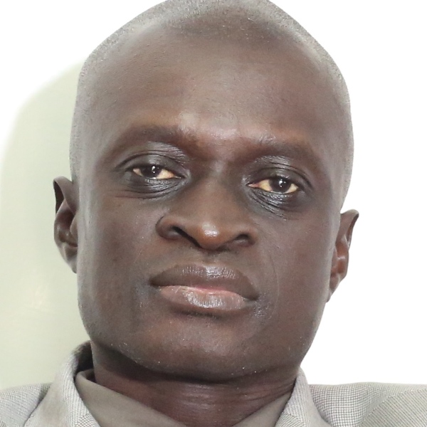 Moussa LO