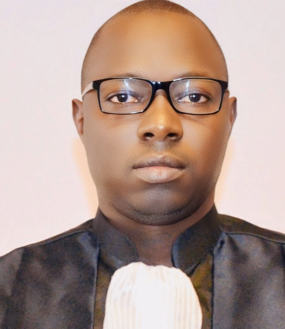 Ousmane THIARE