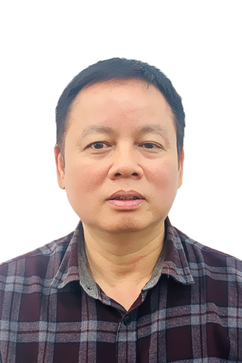 Tuong Vinh HO