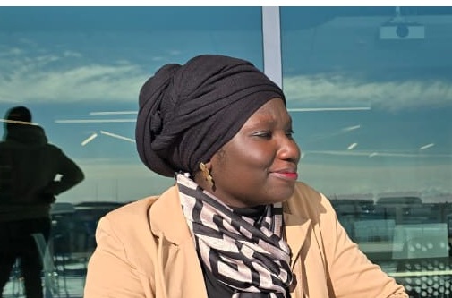 Awa DIATTARA