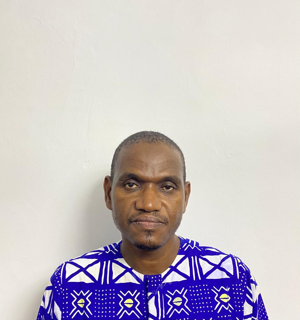 Hamidou DATHE