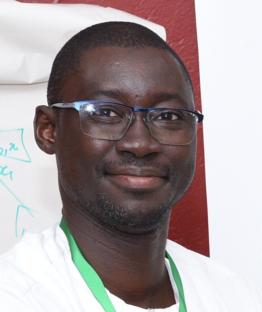 Maissa MBAYE