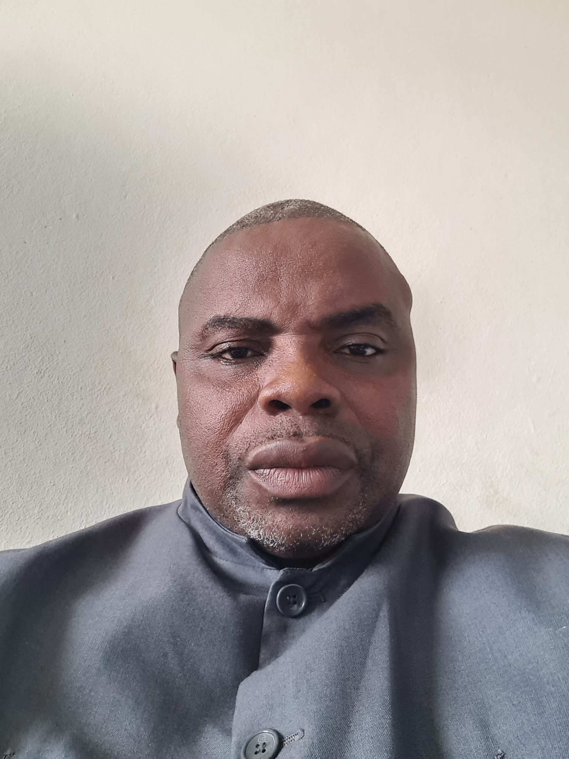 Joseph MBANG