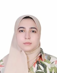 Aicha SABIQ