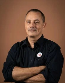 Alexis DROGOUL