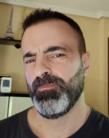 Eugeni BELDA CUESTA