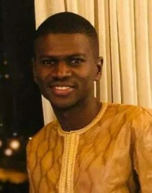 Hamidou A DIALLO