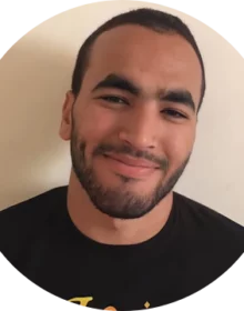 Hamza ELOUIAAZZANI
