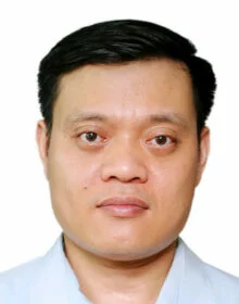 Huy-Dung HAN
