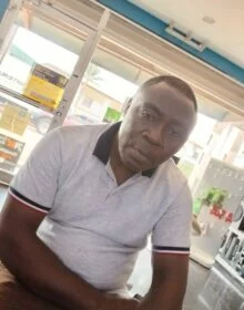 Jean-Jules TEWA