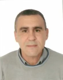 Khalil EZZINBI