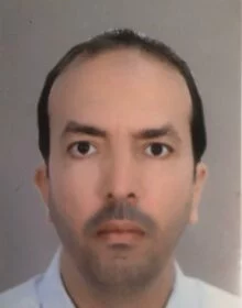 Mahmoud BAROUN