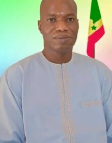 Mamadou Abdoul DIOP