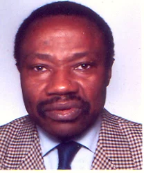 Maurice TCHUENTE
