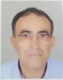 Mohamed HALLOUMI