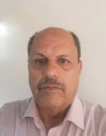 Mohamed KHALADI