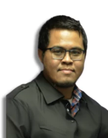 Mohd Hafiz Bin MOHD